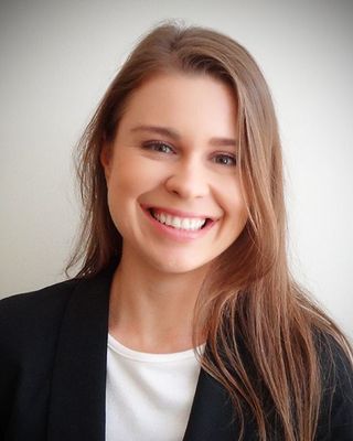 Photo of Alesya Nazarova, Psychologist, PsyD