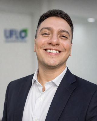 Foto de Rodrigo Montiel, Psicólogo, Lic. en Psicología