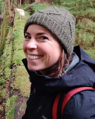 Photo of Meghan Richey, Counsellor in V0S, BC