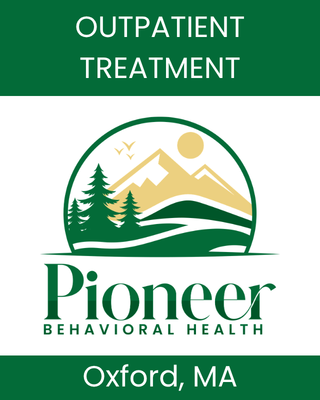 Photo of Jared Stanley - Pioneer Behavioral Health, Treatment Center