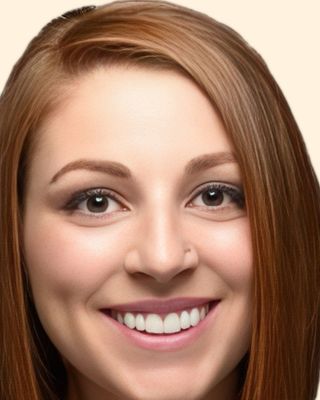 Photo of Michelle Rusch, Counselor, LCPC