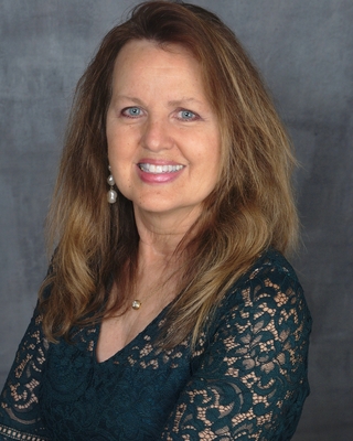 Photo of Elizabeth Lauer Robison, Licensed Professional Counselor in Simpsonville, SC