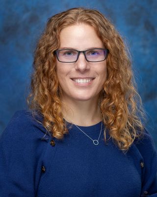 Photo of Casey Cline - Casey Cline, Treatment Center, MS, ATR-BC, LPC