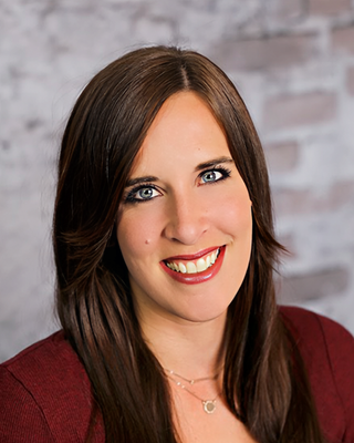 Photo of Renee Lee, Counselor, LCMHC