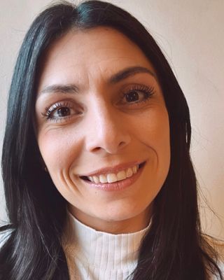 Photo of Allise Sadeghipour, Licensed Professional Counselor, LPC