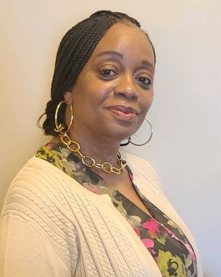 Photo of Ruth Smith, M Ed, LSW