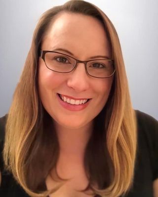 Photo of Samantha Daniel, Psychologist, PhD, HSP-P