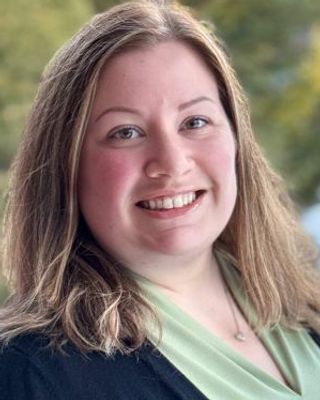 Photo of Rachel Horvath, Psychiatric Nurse Practitioner, PMHNP-B