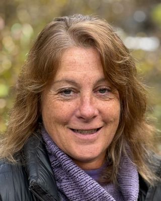 Photo of Elizabeth Betsy Hughes, Licensed Professional Counselor, LPC