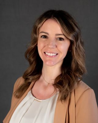 Photo of Leanna Stockard, Marriage & Family Therapist, MA, LMFT