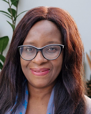 Photo of Esther Musingarabwi - Cambridgeshire-NorthamptonshireCBT, Psychotherapist, MSc, MBABCP
