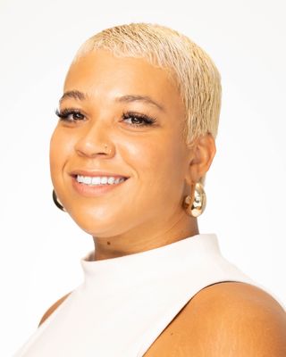 Photo of Rachael Dozier, Pre-Licensed Professional