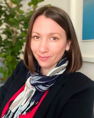 Photo of Fleur Atkinson, Counsellor, DCounsPsych, MBACP Accred