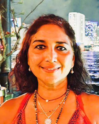 Photo of Daljeet Freeman Singh, Marriage & Family Therapist, LMFT