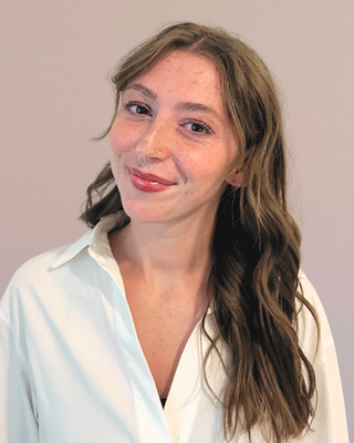 Photo of Kathryn Hall, Licensed Master Social Worker, LMSW