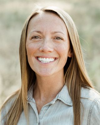 Photo of Dr. Megan Osborne, Licensed Professional Counselor in 83616, ID