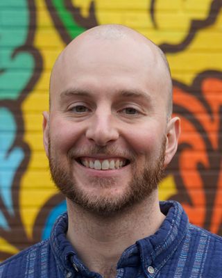 Photo of Sean Patrick Danaher, Clinical Social Work/Therapist, LCSW