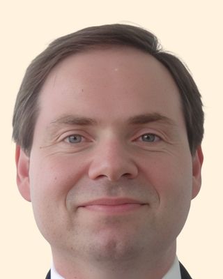 Photo of Mikhail Meyerovich, Psychiatrist, MD