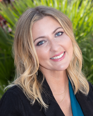 Photo of Kasey Phillips, Marriage & Family Therapist Associate in San Clemente, CA