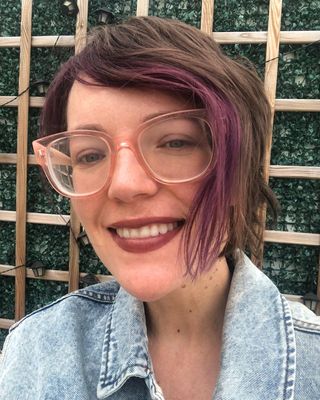 Photo of Michelle Desmond, Pre-Licensed Professional