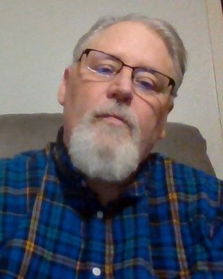 Photo of Larry Dewayne Harrel, Counselor in Oklahoma