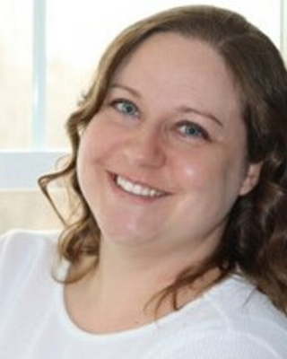 Photo of Jenna Savago, Licensed Professional Clinical Counselor