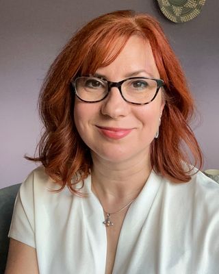 Photo of Violetta Nash, Counsellor in Tunbridge Wells, England