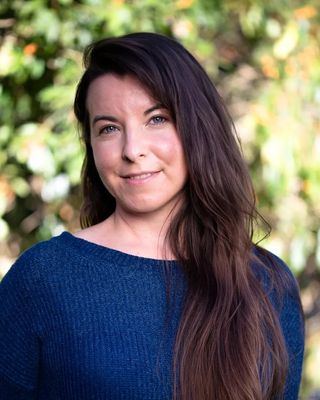 Photo of Nicole Mosher Harman, Marriage & Family Therapist Associate, MA, AMFT