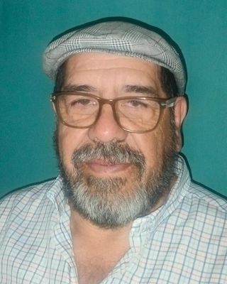 Foto de Luis Alejandro Vilches Flores, Psicólogo, Lic. en Psicología