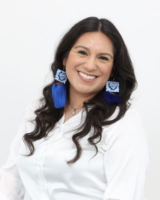 Photo of Cristal N. Cervantes, Clinical Social Work/Therapist, LCSW
