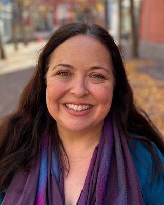 Photo of Grace Morgan Kavanagh, Counselor, LCMHC, NCC, MEd