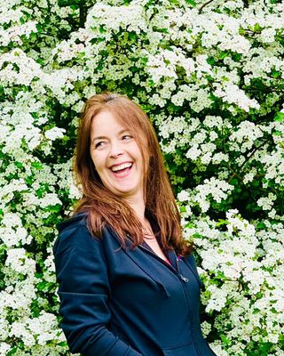 Photo of Alison Lucy Johnston, Counsellor, MSc, MNCPS Acc.