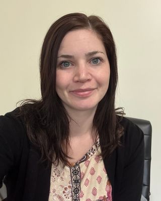 Photo of Cailey Aikens, Clinical Social Work/Therapist, LMSW