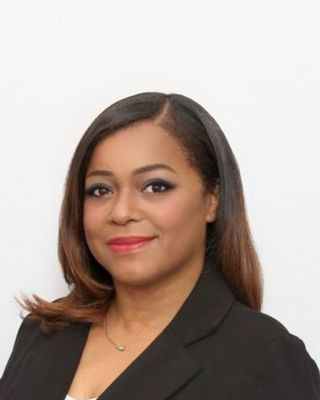 Photo of Catherine Whitt, Licensed Professional Counselor in Atlanta, GA