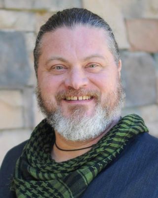 Photo of Timothy Buck, Counselor, LCMHC