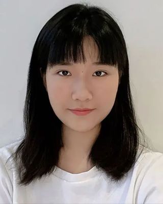 Photo of Zijin Zhang, Pre-Licensed Professional in Jamison, PA