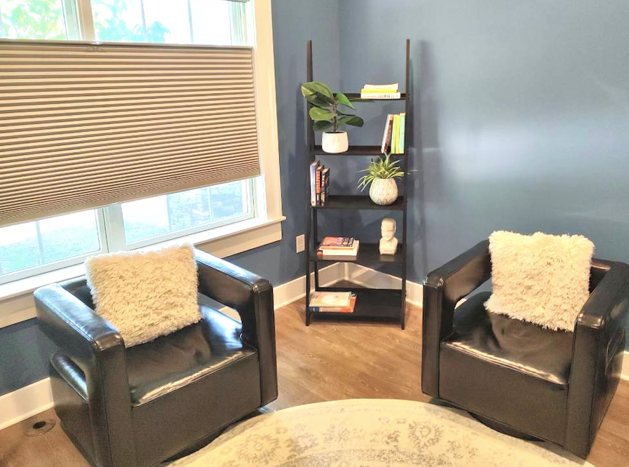 Therapy Office