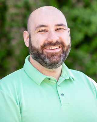 Photo of Todd Ray, LCSW-R, BCBC, Clinical Social Work/Therapist