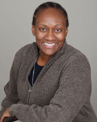 Photo of Enjoli Harper, Clinical Social Work/Therapist, LCSW, CSAC