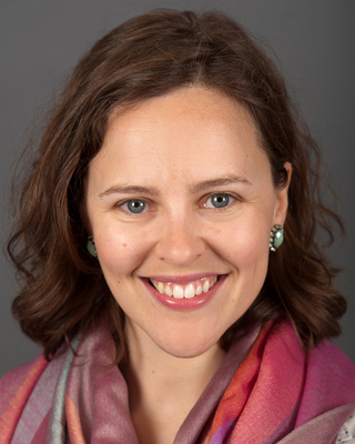 Photo of Shannon Hourigan, PhD, Psychologist