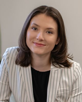 Photo of Jessica Krueger, Licensed Professional Counselor, MA, NCC