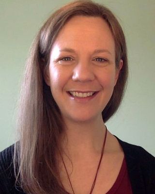 Photo of Kate Wingard, Counselor in Midvale, UT