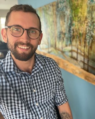 Photo of Benjamin Kessler, Clinical Social Work/Therapist, LCSW