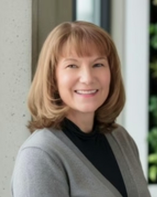 Photo of Kirsten Taylor, Licensed Professional Counselor, LPC