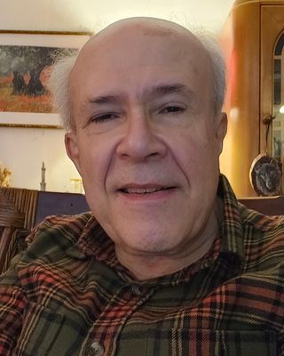 Photo of Rocco Anthony Marino, Psychologist, P, h, D