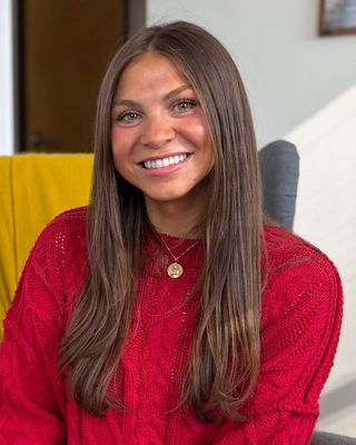 Photo of Rachel Panther, Pre-Licensed Professional, BA, MHP