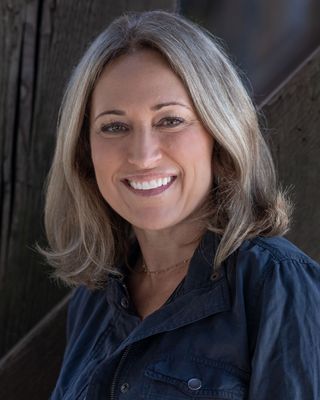 Photo of Maria Fox, Licensed Professional Counselor, MA, LPC