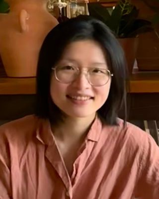 Photo of Cynthia Wang, Licensed Professional Counselor, LPC, LCPC