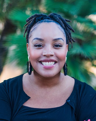 Photo of Kandice Nelson, Licensed Professional Clinical Counselor, LPCC