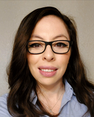 Photo of Alejandra Viramontes, Clinical Social Work/Therapist, LCSW